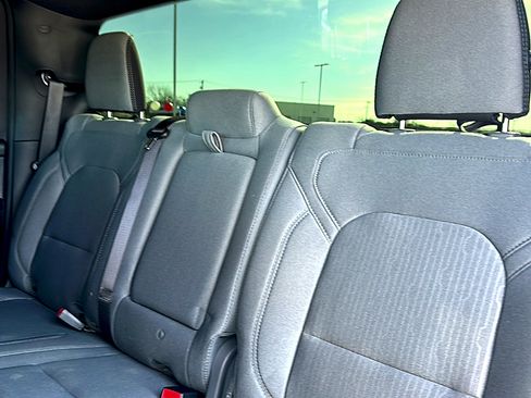 Used 2023 RAM 1500 Lone Star image 19