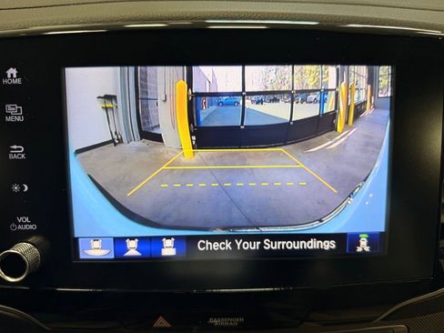 Used 2023 Honda Ridgeline RTL image 42