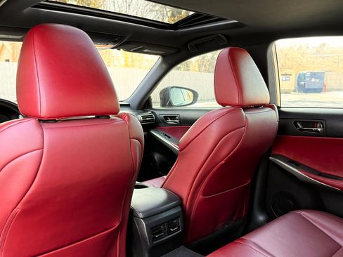 Used 2015 Lexus IS 250 AWD w/ F-Sport Package image 24