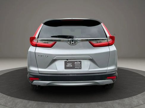 Used 2019 Honda CR-V EX-L image 5