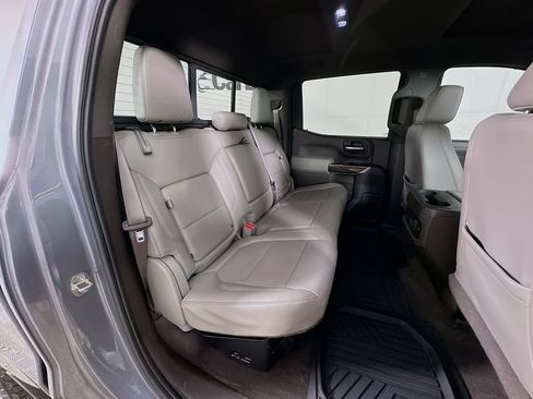 Used 2019 Chevrolet Silverado 1500 RST w/ All-Star Edition AWD/4WD image 32