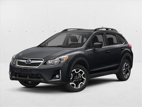 Used 2017 Subaru Crosstrek 2.0i Premium image 1
