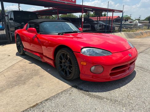 Used 1995 Dodge Viper RT/10 RWD image 9