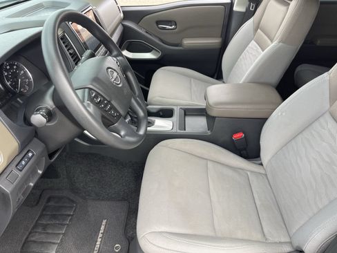 Used 2023 Nissan Frontier SV AWD/4WD image 20