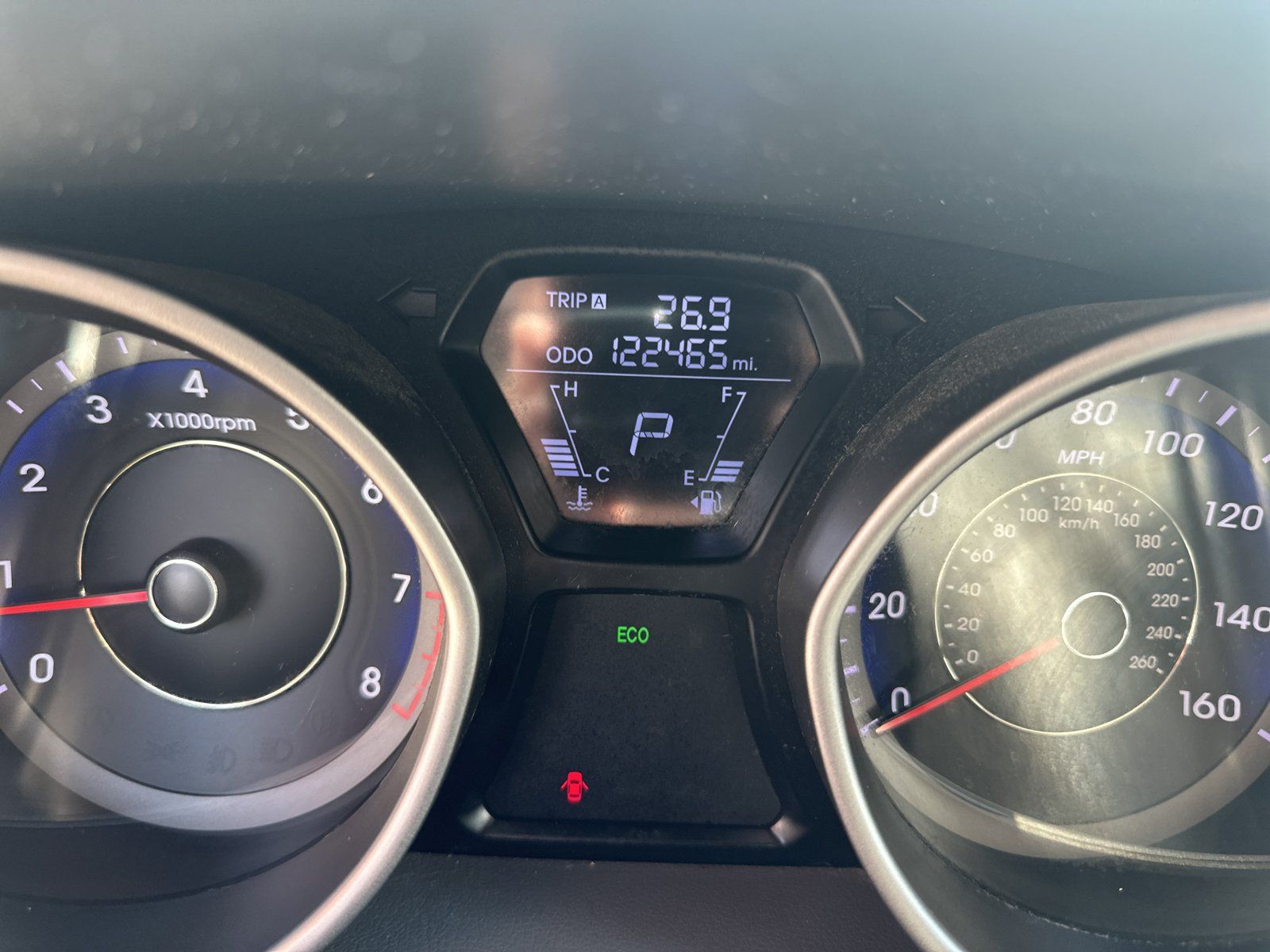 Used 2013 Hyundai Elantra Limited FWD image 10