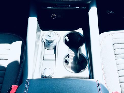 New 2025 Ford Explorer ST-Line w/ Premium Package image 48