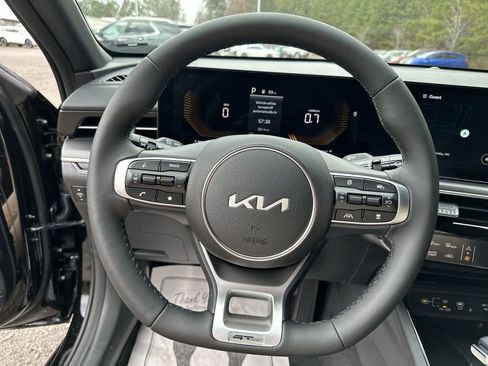 New 2026 Kia K5 GT-Line image 11
