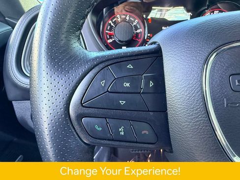 Used 2023 Dodge Challenger SXT w/ Plus Package RWD image 22