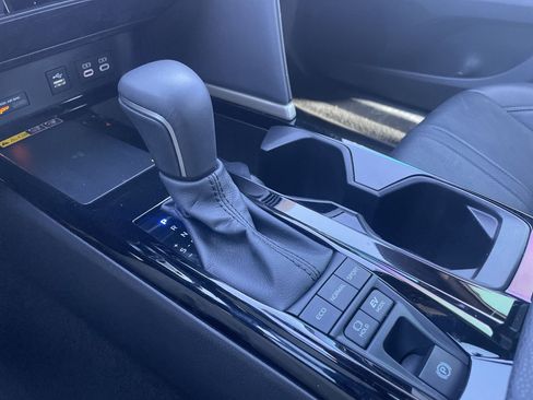 Used 2025 Toyota Camry XSE w/ Premium Package image 23