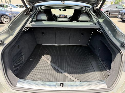 Certified 2024 Audi S5 Premium Plus w/ Premium Plus Package AWD/4WD image 33