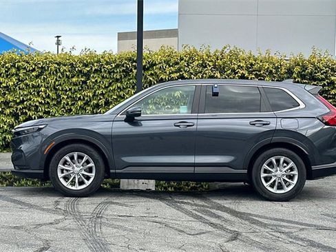 Certified 2023 Honda CR-V EX-L image 8