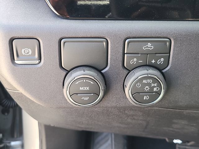 New 2026 Chevrolet Silverado 1500 RST RWD image 22