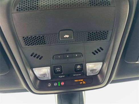 New 2026 Cadillac XT5 Premium Luxury w/ Driver Assist Package image 19