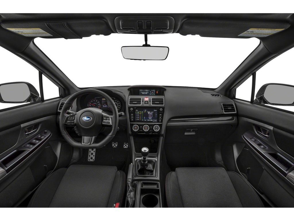 Used 2020 Subaru WRX Premium AWD/4WD image 5