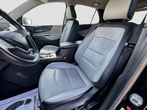Used 2020 Chevrolet Equinox Premier FWD image 26