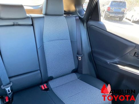 New 2026 Toyota bZ FWD image 22