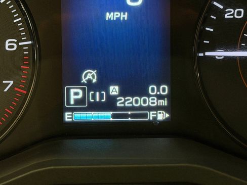 Used 2021 Subaru Crosstrek 2.0i Premium w/ Popular Package #3 AWD/4WD image 17
