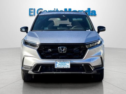 New 2026 Honda CR-V Sport-L image 8