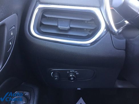 Used 2023 Chevrolet Equinox LT image 35