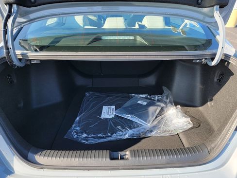 New 2025 Honda Accord EX-L image 17