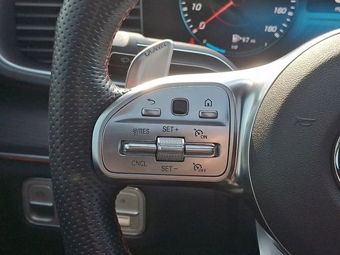 Used 2021 Mercedes-Benz GLE 53 AMG 4MATIC Coupe image 22