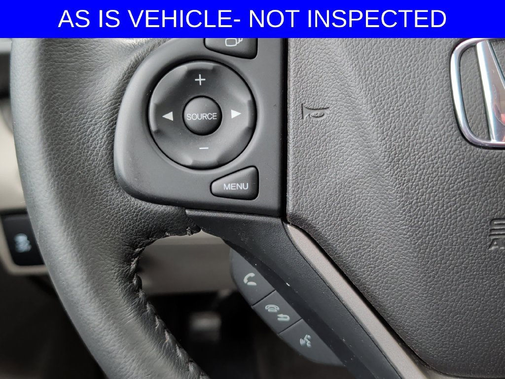 Used 2014 Honda CR-V EX-L image 12