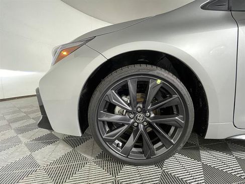 New 2026 Toyota Corolla SE FWD image 23