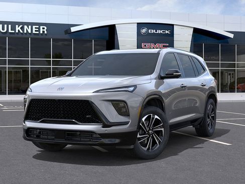 New 2026 Buick Enclave Sport Touring w/ Super Cruise Package image 6