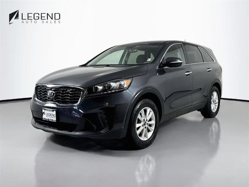 Used 2019 Kia Sorento FWD image 1