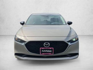 Used 2024 MAZDA MAZDA3 s FWD video 2