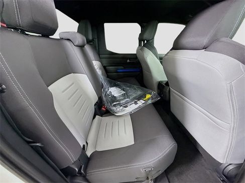 New 2026 Toyota Tacoma TRD Sport image 24