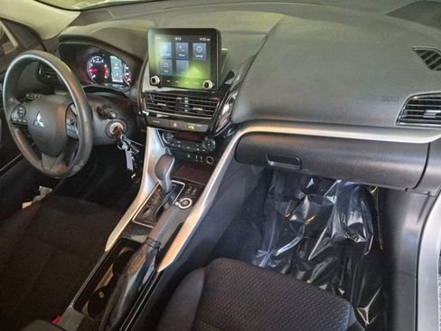 Used 2023 Mitsubishi Eclipse Cross LE AWD/4WD image 18