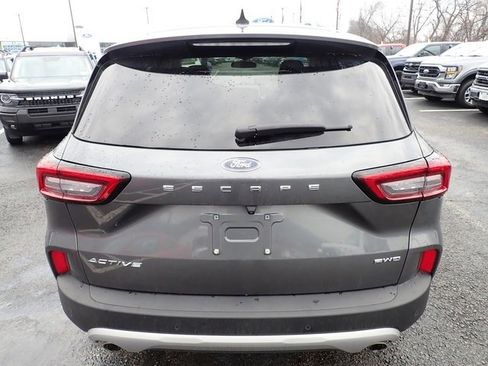 Used 2024 Ford Escape Active w/ Tech Pack #1 image 7