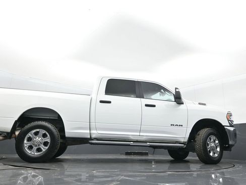 Certified 2024 RAM 2500 Big Horn image 34