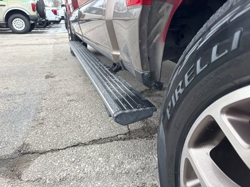 Used 2022 Ford F150 King Ranch w/ Equipment Group 601A High image 15