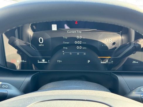 New 2025 Kia K4 EX image 14