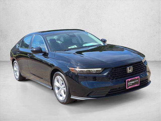 New 2026 Honda Accord LX image 6