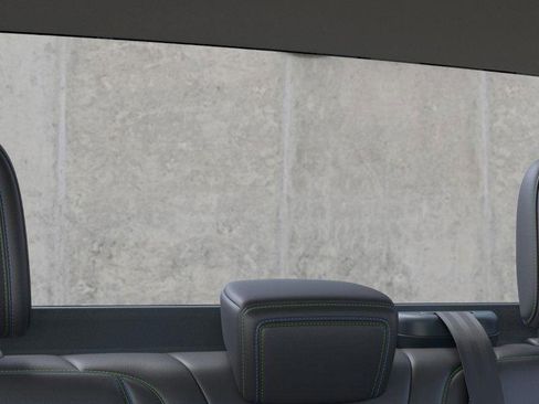 New 2026 Ford Maverick Lobo image 24