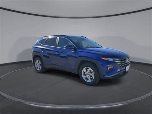 Used 2024 Hyundai Tucson SEL image 2
