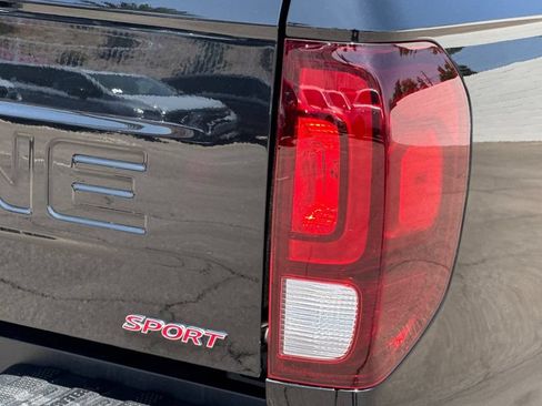 Certified 2024 Honda Ridgeline Sport image 34