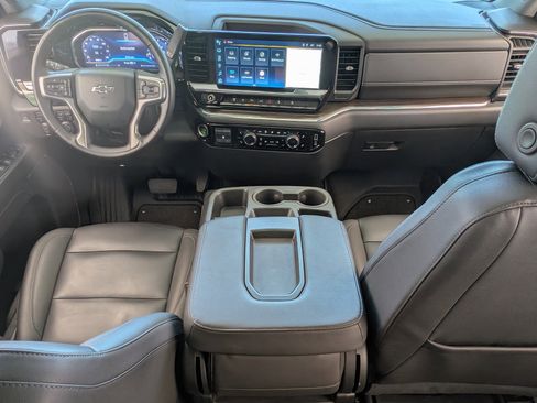 Used 2024 Chevrolet Silverado 2500 LT w/ Z71 Sport Edition image 23