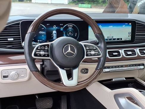 Used 2022 Mercedes-Benz GLE 350 4MATIC image 16