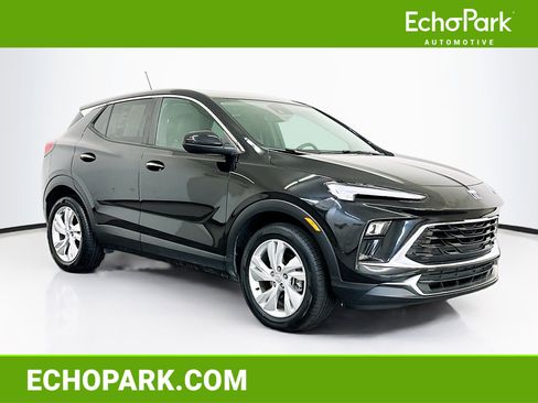 Used 2025 Buick Encore GX Preferred image 1