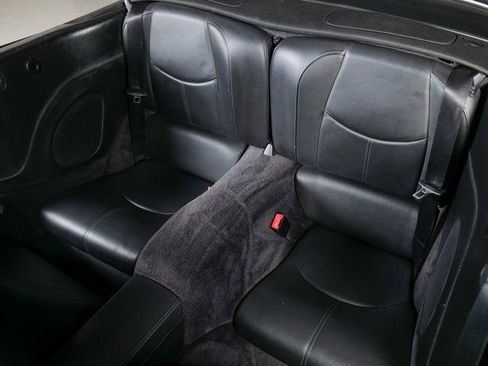 Used 2008 Porsche 911 Turbo image 13