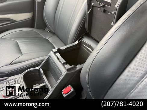 Used 2022 Subaru Forester Limited AWD/4WD image 45
