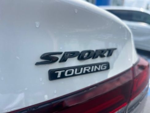 Used 2026 Honda Civic Sport Touring image 7