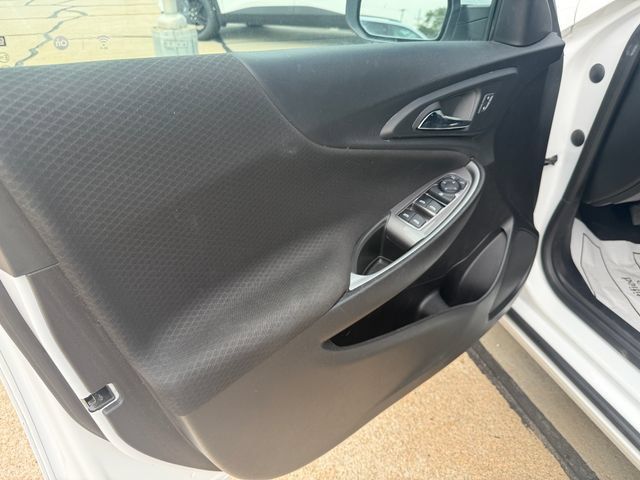 Used 2025 Chevrolet Malibu LT FWD image 10