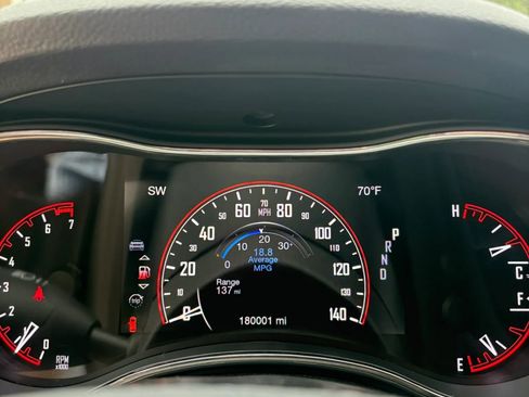 Used 2019 Dodge Durango GT AWD/4WD image 12