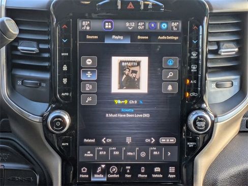 Used 2023 RAM 3500 Laramie image 18