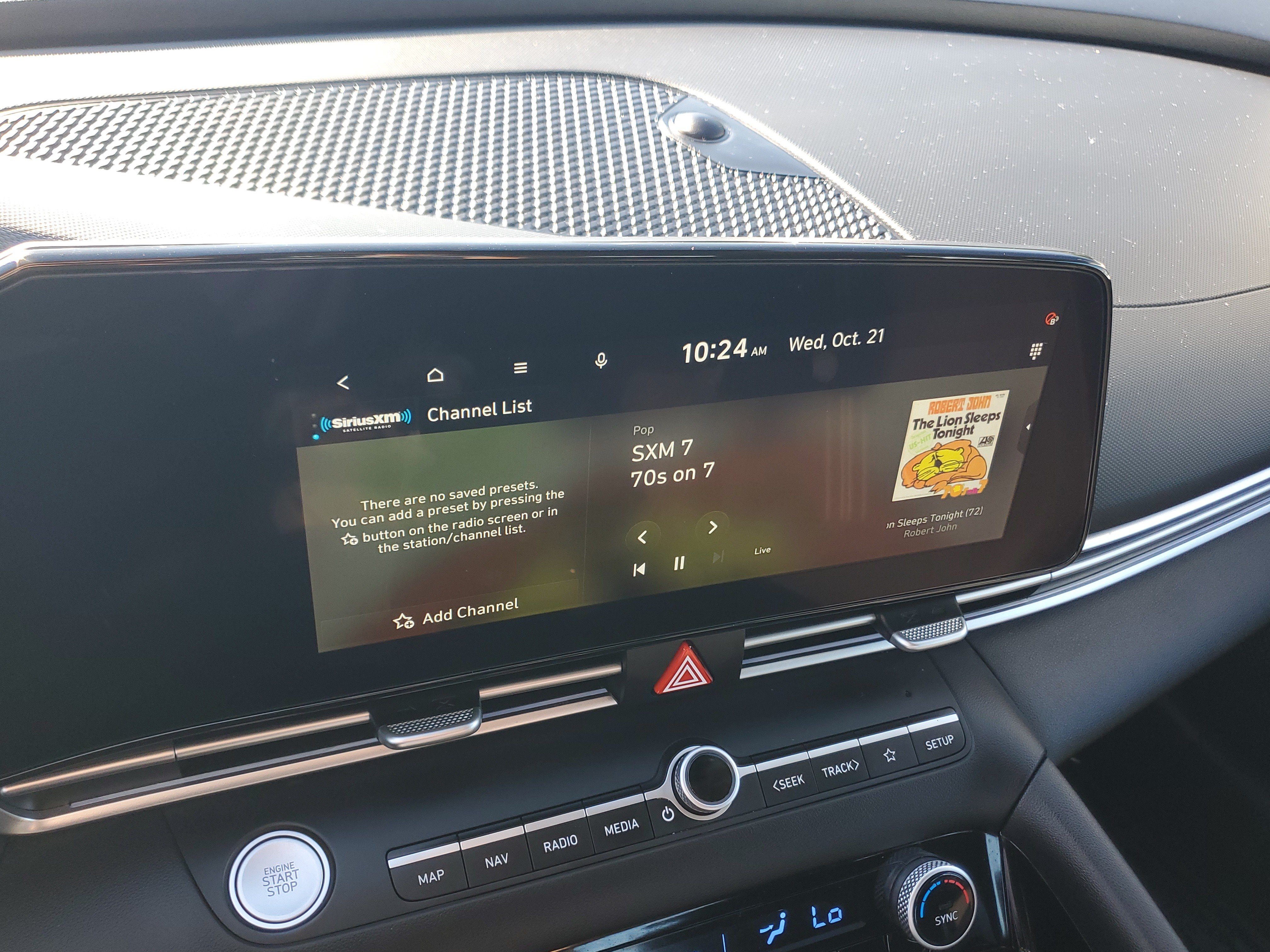 Used 2025 Hyundai Elantra SEL FWD image 28